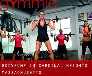 BodyPump in Cardinal Heights (Massachusetts)