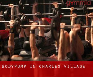 BodyPump in Charles Village