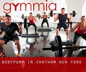 BodyPump in Chatham (New York)