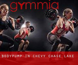 BodyPump in Chevy Chase Lake