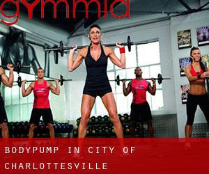 BodyPump in City of Charlottesville