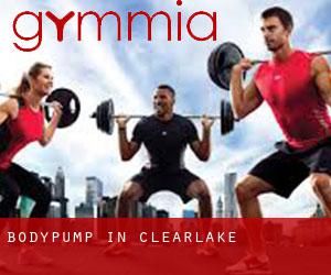 BodyPump in Clearlake