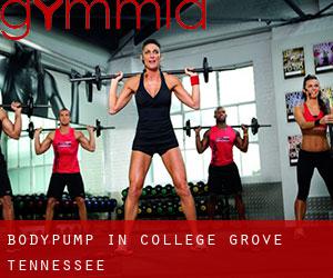 BodyPump in College Grove (Tennessee)