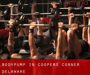 BodyPump in Coopers Corner (Delaware)