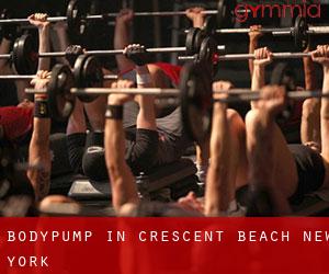 BodyPump in Crescent Beach (New York)