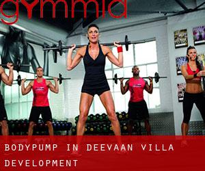 BodyPump in Deevaan Villa Development