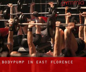 BodyPump in East Florence