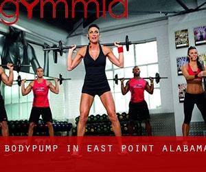BodyPump in East Point (Alabama)
