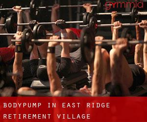 BodyPump in East Ridge Retirement Village