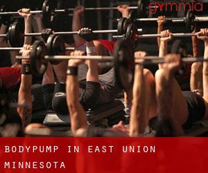 BodyPump in East Union (Minnesota)