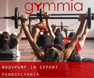 BodyPump in Export (Pennsylvania)