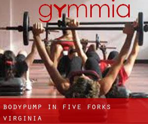 BodyPump in Five Forks (Virginia)