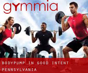 BodyPump in Good Intent (Pennsylvania)