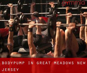 BodyPump in Great Meadows (New Jersey)