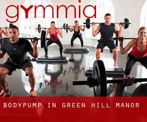 BodyPump in Green Hill Manor