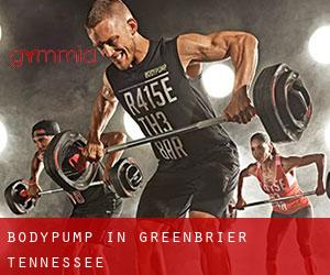 BodyPump in Greenbrier (Tennessee)