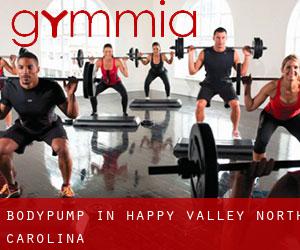 BodyPump in Happy Valley (North Carolina)