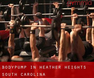 BodyPump in Heather Heights (South Carolina)