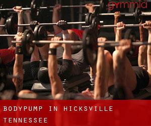 BodyPump in Hicksville (Tennessee)