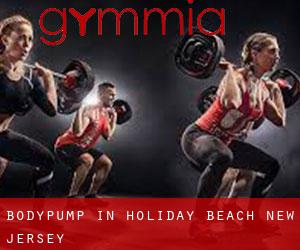 BodyPump in Holiday Beach (New Jersey)