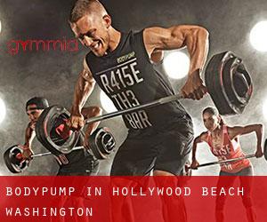 BodyPump in Hollywood Beach (Washington)