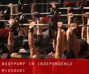 BodyPump in Independence (Missouri)