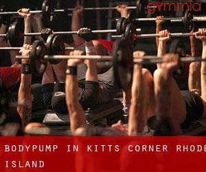 BodyPump in Kitts Corner (Rhode Island)