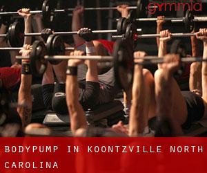 BodyPump in Koontzville (North Carolina)