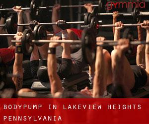 BodyPump in Lakeview Heights (Pennsylvania)