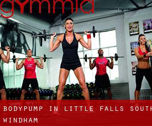 BodyPump in Little Falls-South Windham