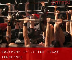 BodyPump in Little Texas (Tennessee)