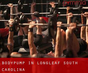 BodyPump in Longleaf (South Carolina)