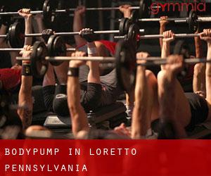 BodyPump in Loretto (Pennsylvania)