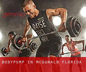 BodyPump in McDonald (Florida)
