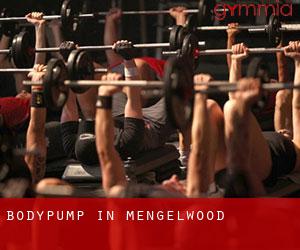 BodyPump in Mengelwood