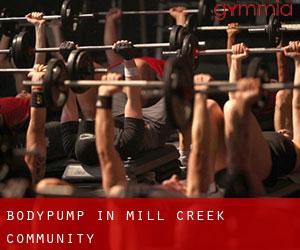 BodyPump in Mill Creek Community