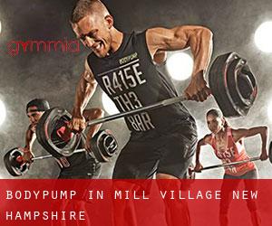 BodyPump in Mill Village (New Hampshire)