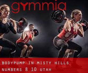BodyPump in Misty Hills Numbers 8-10 (Utah)