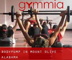 BodyPump in Mount Olive (Alabama)
