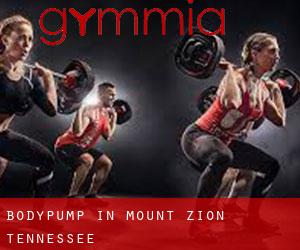 BodyPump in Mount Zion (Tennessee)