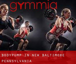 BodyPump in New Baltimore (Pennsylvania)