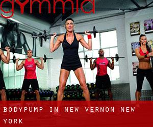 BodyPump in New Vernon (New York)