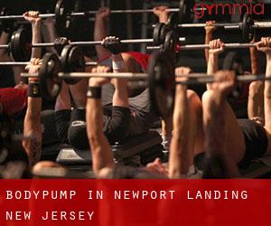 BodyPump in Newport Landing (New Jersey)