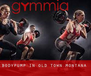 BodyPump in Old Town (Montana)