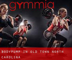 BodyPump in Old Town (North Carolina)