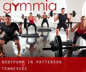 BodyPump in Patterson (Tennessee)