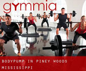 BodyPump in Piney Woods (Mississippi)