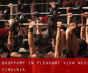 BodyPump in Pleasant View (West Virginia)
