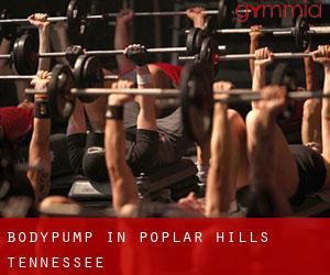 BodyPump in Poplar Hills (Tennessee)