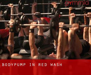BodyPump in Red Wash